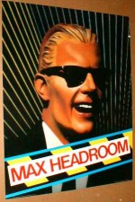 Watch Max Headroom Movie25